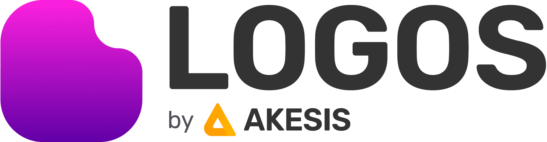 Logos by Akesis